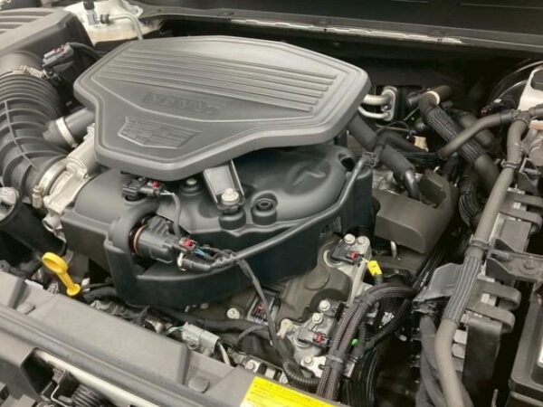 Ref:AUX-19865869 CADILLAC CADILLAC XT5 2022 - Image 19