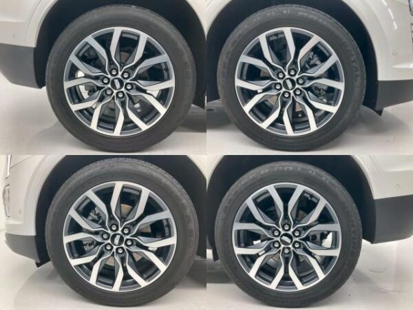 Ref:AUX-19865869 CADILLAC CADILLAC XT5 2022 - Image 20