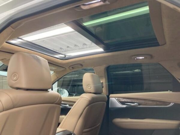 Ref:AUX-19865869 CADILLAC CADILLAC XT5 2022 - Image 3