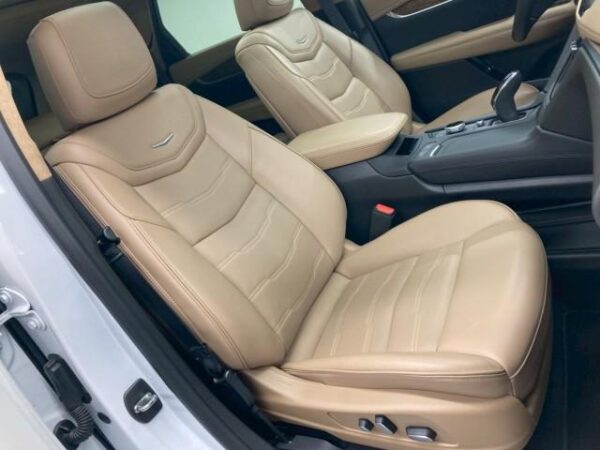 Ref:AUX-19865869 CADILLAC CADILLAC XT5 2022 - Image 5