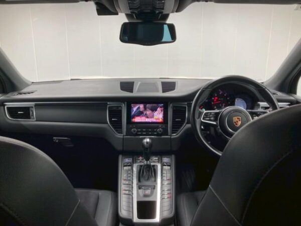 Ref:AUX-19865912 PORSCHE MACAN 2016 - Image 2