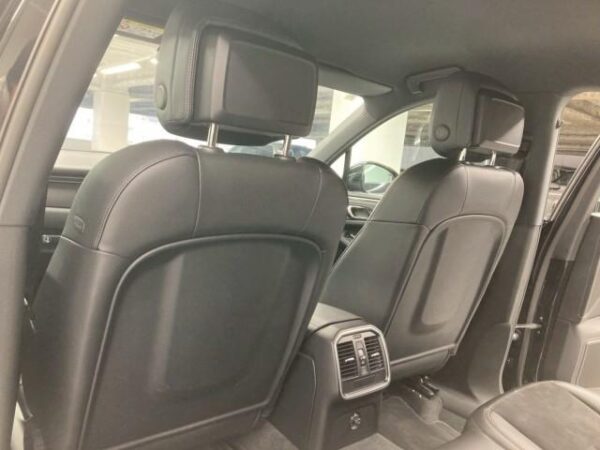 Ref:AUX-19865912 PORSCHE MACAN 2016 - Image 14