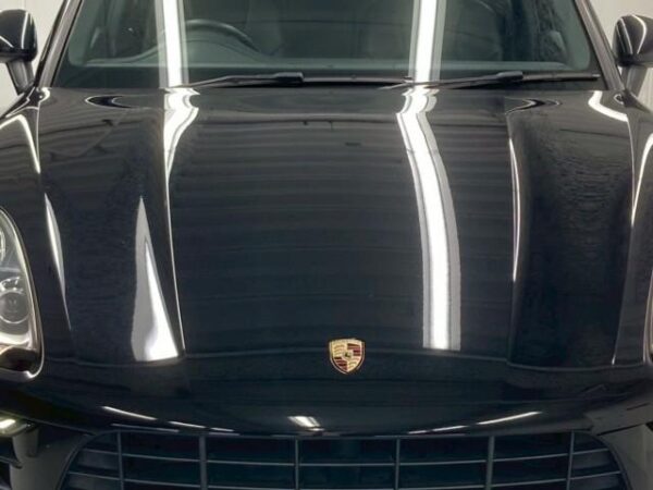 Ref:AUX-19865912 PORSCHE MACAN 2016 - Image 16