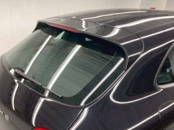 Ref:AUX-19865912 PORSCHE MACAN 2016 - Image 18