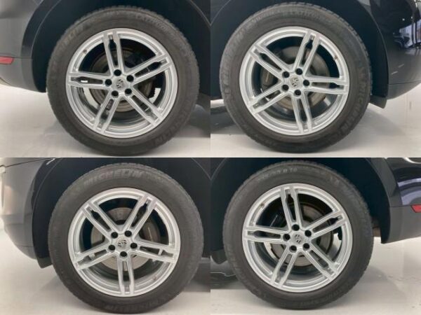 Ref:AUX-19865912 PORSCHE MACAN 2016 - Image 20