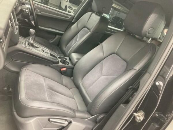Ref:AUX-19865912 PORSCHE MACAN 2016 - Image 5