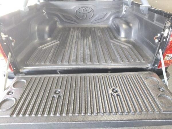 Ref:AUX-19866015 TOYOTA HILUX 2017 - Image 4