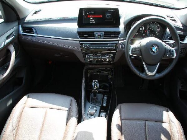 Ref:AUX-19866030 BMW X1 2020 - Image 2