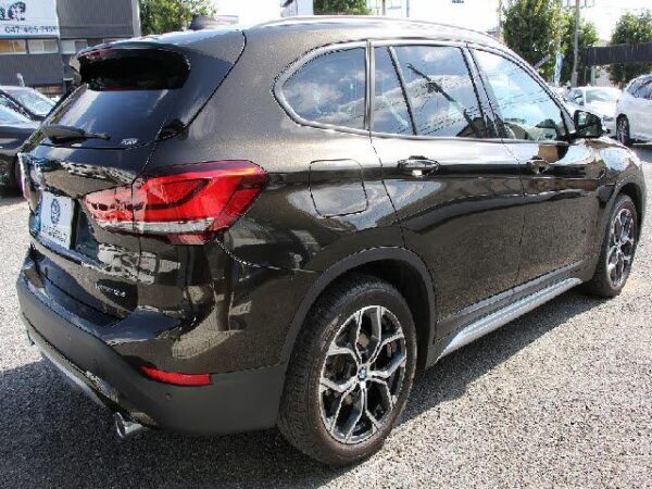 Ref:AUX-19866030 BMW X1 2020 - Image 3