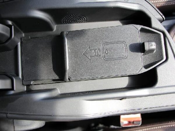 Ref:AUX-19866030 BMW X1 2020 - Image 6