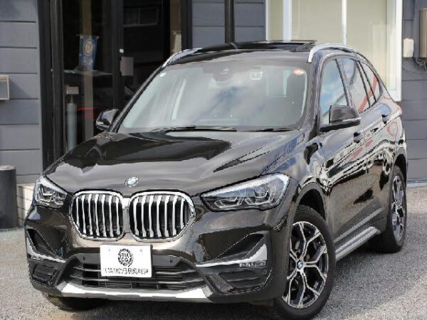 Ref:AUX-19866030 BMW X1 2020