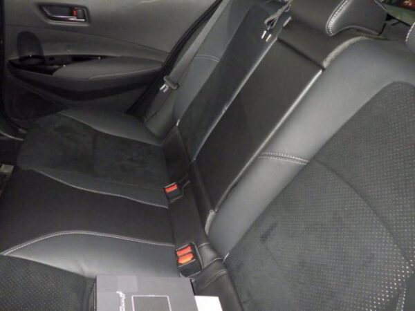 Ref:AUX-19866031 TOYOTA GR COROLLA 2024 - Image 6