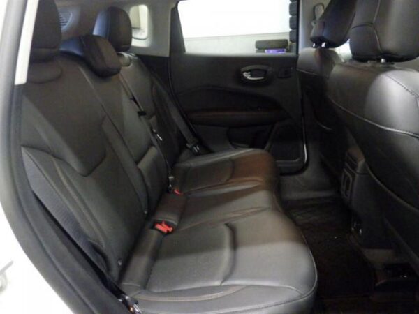 Ref:AUX-19866052 CHRYSLER JEEP JEEP COMPASS 2018 - Image 6