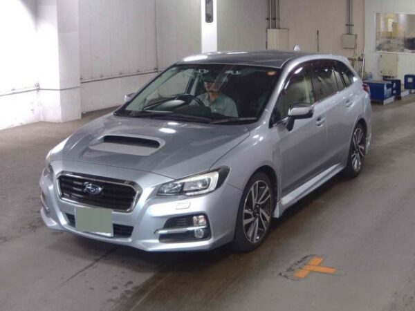 Ref:AUX-19866065 SUBARU LEVORG 2015 - Image 5