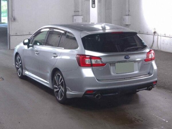 Ref:AUX-19866065 SUBARU LEVORG 2015 - Image 6