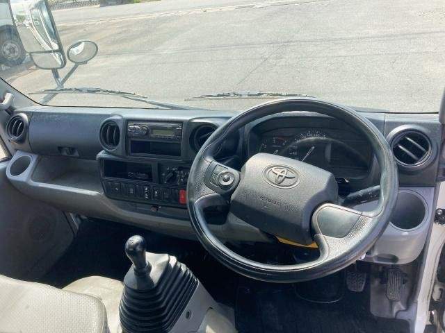 Ref:AUX-19866066 TOYOTA DYNA TRUCK 2019 - Image 3