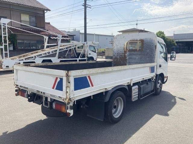 Ref:AUX-19866066 TOYOTA DYNA TRUCK 2019 - Image 5