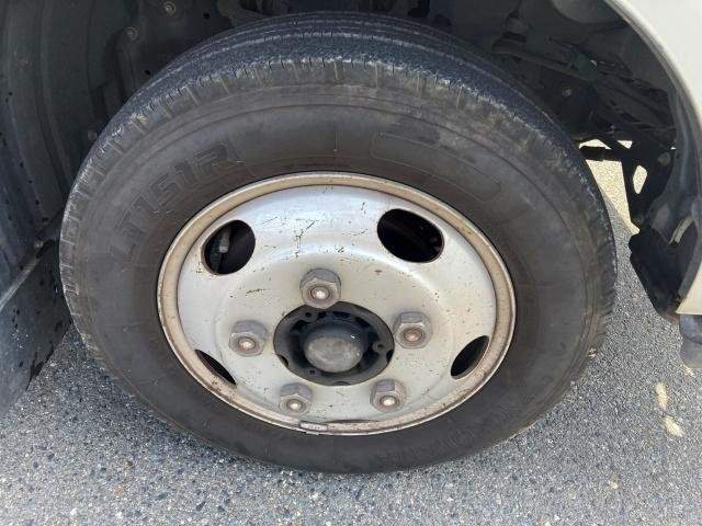 Ref:AUX-19866066 TOYOTA DYNA TRUCK 2019 - Image 9