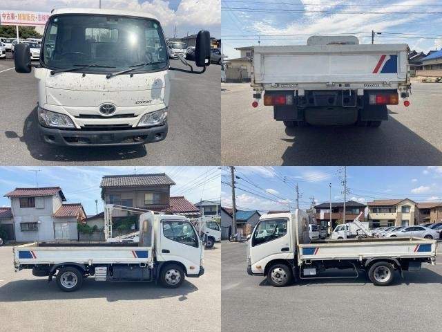 Ref:AUX-19866066 TOYOTA DYNA TRUCK 2019 - Image 10
