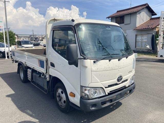 Ref:AUX-19866066 TOYOTA DYNA TRUCK 2019