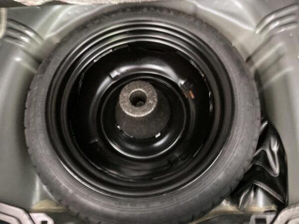 Ref:AUX-19866073 TOYOTA AQUA 2020 - Image 16
