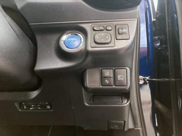 Ref:AUX-19866073 TOYOTA AQUA 2020 - Image 17