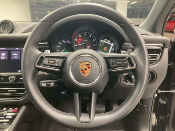 Ref:AUX-19866084 PORSCHE MACAN 2023 - Image 11