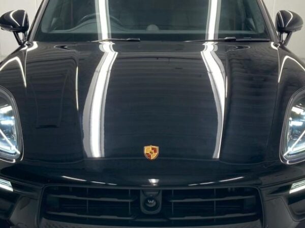 Ref:AUX-19866084 PORSCHE MACAN 2023 - Image 14