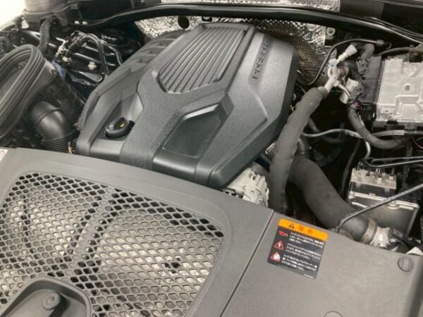 Ref:AUX-19866084 PORSCHE MACAN 2023 - Image 18