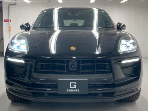 Ref:AUX-19866084 PORSCHE MACAN 2023 - Image 19
