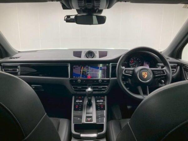 Ref:AUX-19866084 PORSCHE MACAN 2023 - Image 4