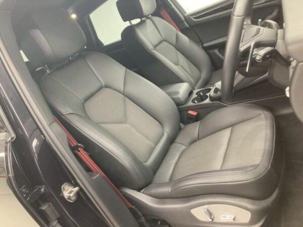 Ref:AUX-19866084 PORSCHE MACAN 2023 - Image 5