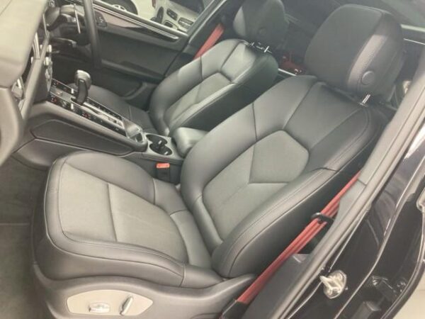 Ref:AUX-19866084 PORSCHE MACAN 2023 - Image 6
