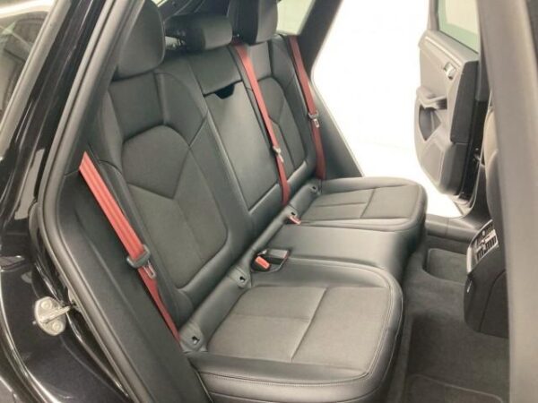 Ref:AUX-19866084 PORSCHE MACAN 2023 - Image 7