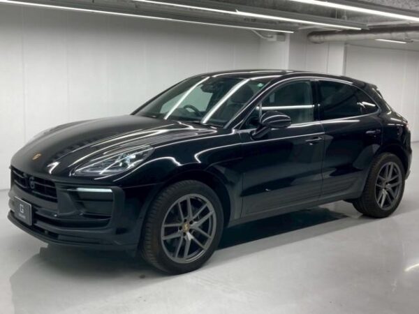 Ref:AUX-19866084 PORSCHE MACAN 2023