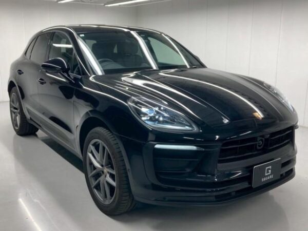 Ref:AUX-19866084 PORSCHE MACAN 2023 - Image 8