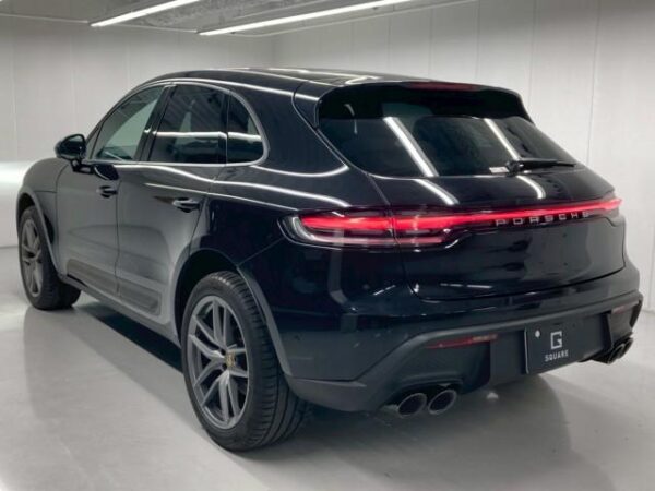 Ref:AUX-19866084 PORSCHE MACAN 2023 - Image 9