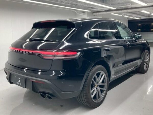 Ref:AUX-19866084 PORSCHE MACAN 2023 - Image 10