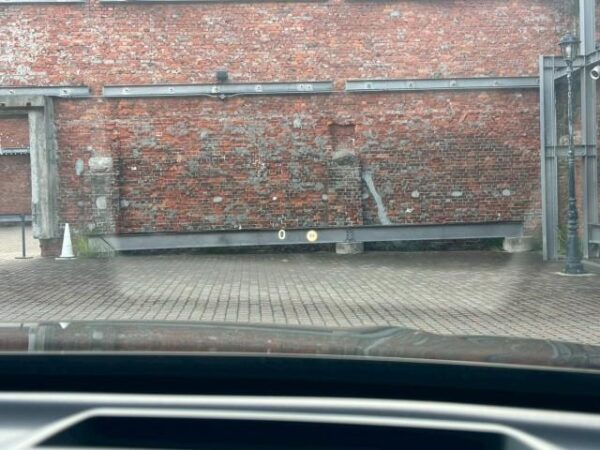 Ref:AUX-19866260 VOLVO XC60 2024 - Image 18