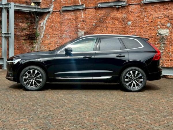 Ref:AUX-19866260 VOLVO XC60 2024 - Image 3