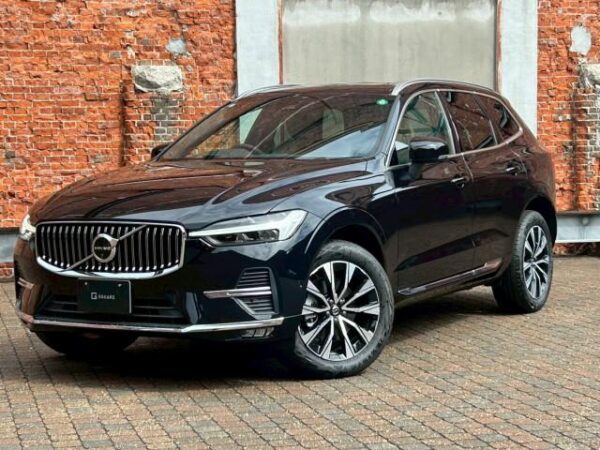 Ref:AUX-19866260 VOLVO XC60 2024