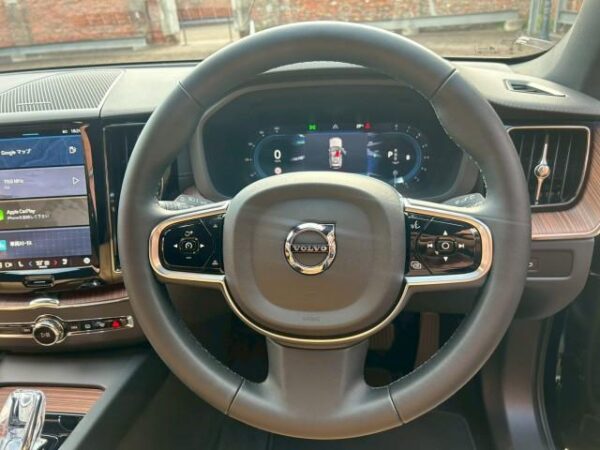 Ref:AUX-19866260 VOLVO XC60 2024 - Image 9