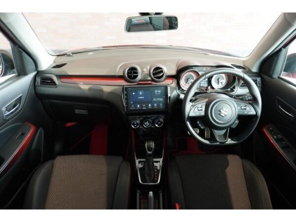 Ref:AUX-19866261 SUZUKI SWIFT SPORT 2023 - Image 3