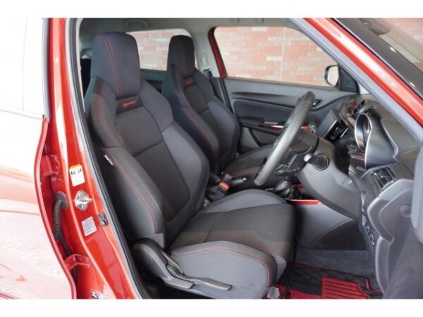 Ref:AUX-19866261 SUZUKI SWIFT SPORT 2023 - Image 6