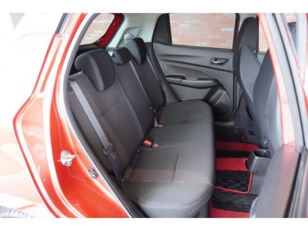 Ref:AUX-19866261 SUZUKI SWIFT SPORT 2023 - Image 7