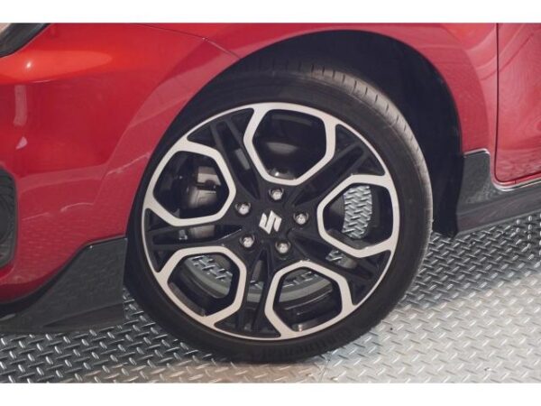 Ref:AUX-19866261 SUZUKI SWIFT SPORT 2023 - Image 9