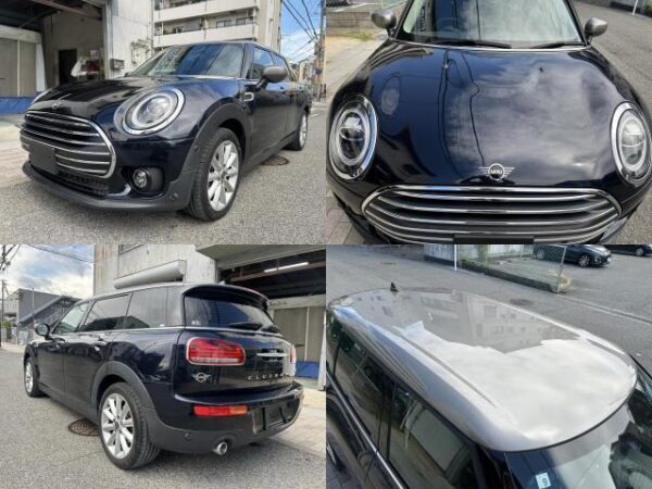Ref:AUX-19866264 MINI MINI 2020 - Image 4