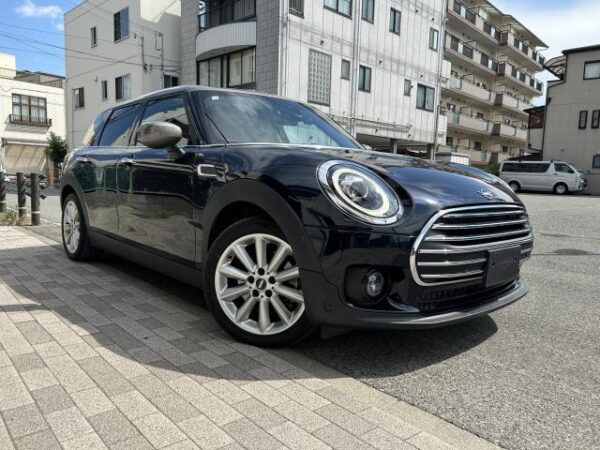 Ref:AUX-19866264 MINI MINI 2020
