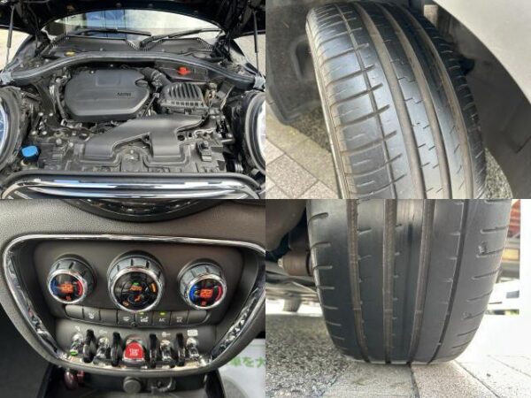 Ref:AUX-19866264 MINI MINI 2020 - Image 8