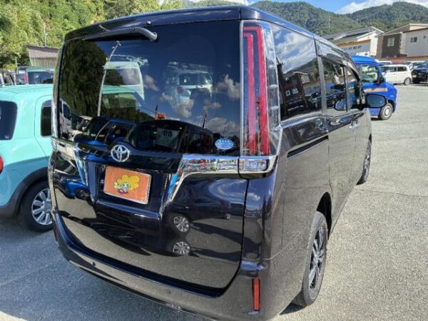 Ref:AUX-19866276 TOYOTA ESQUIRE 2019 - Image 2